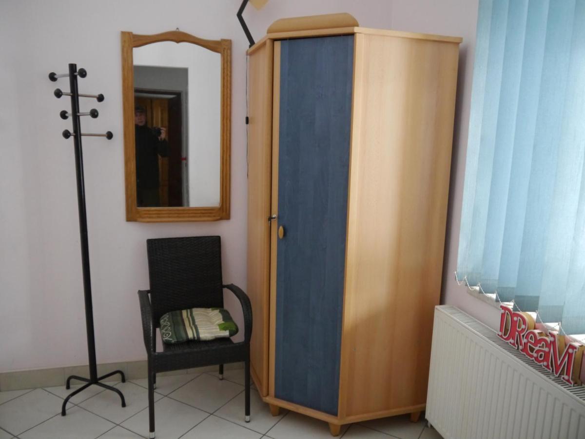 Brama Bieszczad Apartment Lesko Ngoại thất bức ảnh