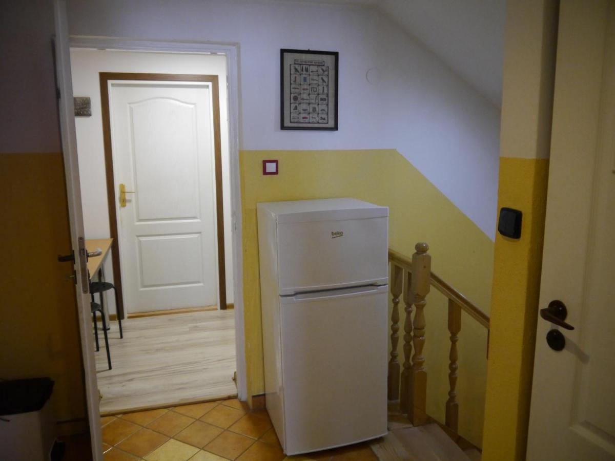 Brama Bieszczad Apartment Lesko Ngoại thất bức ảnh